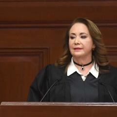 Yasmín Esquivel plagió su tesis de doctorado: qué se sabe y últimas noticias