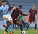 Resumen y goles del Manchester City vs. Wolves de la Premier