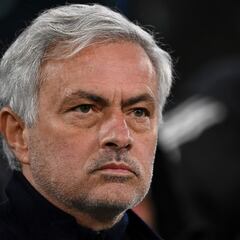 José Mourinho: la discreta vida personal del polémico entrenador