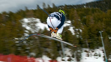 Head 12 Horas de Masella