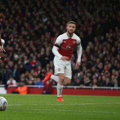 Warnock: "Alexis parece como un nuevo fichaje del United"