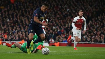 Warnock: "Alexis parece como un nuevo fichaje del United"