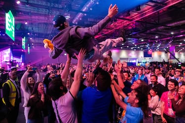 Pokémon GO tiene un nuevo rey: se llama Leo ‘P4T0M4N’ Marín, es español y ha conquistado la gloria en Europa