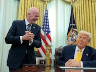 Con la imposición de las fianzas de hasta 15,000 dólares para la obtención de visas, cinco países mundialistas están en dicho listado y se suman nuevas preocupaciones.