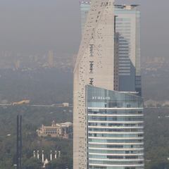 Contingencia ambiental en CDMX: Multas, recomendaciones y medidas para la salud