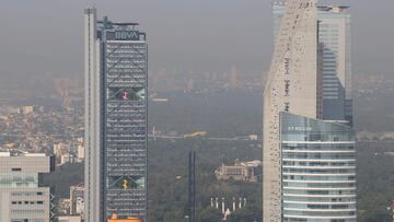 Contingencia ambiental en CDMX: Multas, recomendaciones y medidas para la salud