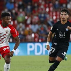 Kevin, el regateador del pueblo, se va al Gil Vicente