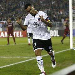 La viveza de Paredes