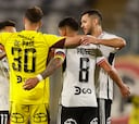Pavez defiende al damnificado de Colo Colo en este mercado: “Se merece pelear un puesto”