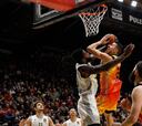 Resumenes del Valencia Basket vs. Partizan de la Euroliga