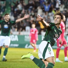 Jauregi: “En este momento la Copa molesta”