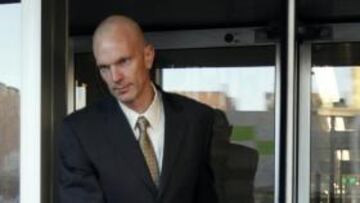 Los dos sabuesos que acorralaron a Armstrong: Jeff Novitzky y Tygart