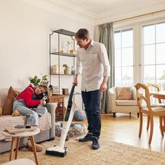 Conoce el nuevo sistema de limpieza que llega a Chile