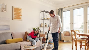 Conoce el nuevo sistema de limpieza que llega a Chile