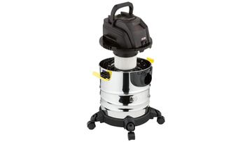 Aspirador en h¨²medo y seco Parkside X 20 V Team con 20 litros de capacidad en Lidl