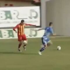 De uno de los disparates jamás vistos en un campo de fútbol a la magia infinita de Iniesta