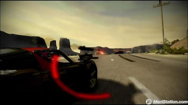 Twisted Metal, Impresiones