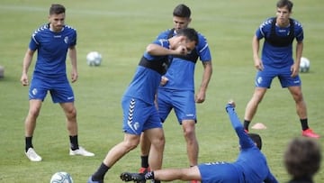 Los rojillos no bajan el ritmo