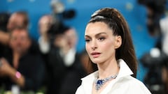 Anne Hathaway habla del rodaje de su próxima película: “Fue difícil, como pueden serlo las experiencias transformadoras”