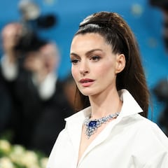 First look: Opening images emerge of ‘The Devil Wears Prada 2’ with Anne Hathaway