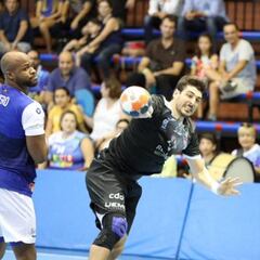 El At. Valladolid se estrena esta domicilio ante el Benidorm