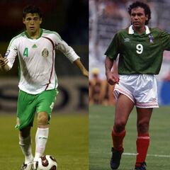 Los 10 mejores canteranos de Pumas UNAM