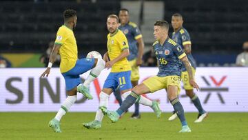 Colombia vs Brasil: ¿Qué tanta es la diferencia en precio?