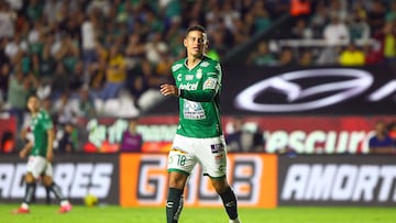 Osorio lo advirtió, ahora debe neutralizar el talento de James