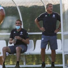 La revolución exprés que debe hacer Pellegrini en el Betis