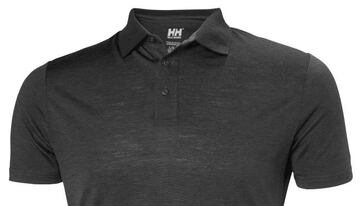 Polo Merino Light SS Poloconfort de Helly Hansen