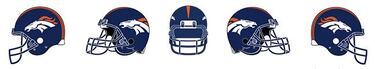 Así los veo: previa NFL 2017 de los Denver Broncos