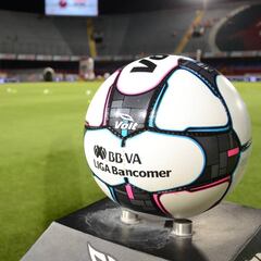 Las 46 operaciones que dejó el Draft de la Liga MX