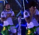 Sabía que era su último momento como jugador del Madrid y se derrumbó: vean a Marcelo