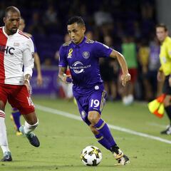 Yoshimar Yotún 'explotó' contra quienes critican la MLS