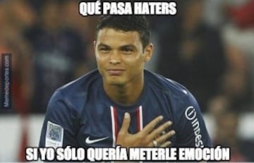 Los 'memes' de la eliminación del Chelsea