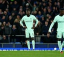 Premier League: Las cinco claves de la derrota de Chelsea ante Everton