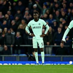 Premier League: Las cinco claves de la derrota de Chelsea ante Everton