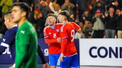 Pasó por la U, brilló en Argentina y ahora partió a Finlandia: “Lo estaba buscando hace años”