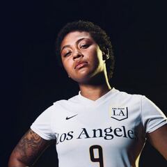 Chivas Femenil contrata a seleccionada de Guatemala