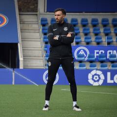 Sarabia: “Espero firmar mi renovación esta semana o la que viene”