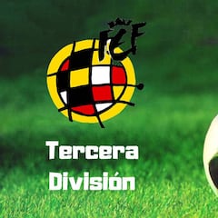 Playoff de Tercera División: resumen, resultados y goles