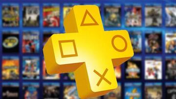 PlayStation Plus