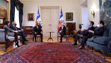 Coronavirus en Chile y comunas en cuarentena: retrocede toda la Región Metropolitana | Última hora de hoy, 10 de junio