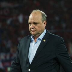 Fallece Enrique Vélez, padre del presidente de la Dimayor