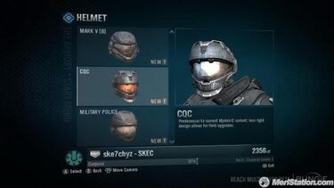 Halo Reach, Impresiones