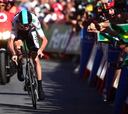 Froome vuela y recorta 2:16 a Quintana; Contador, en el podio