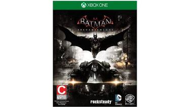 The Batman: siete productos top ventas del famoso superhéroe