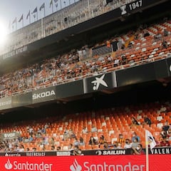 LaLiga arrancó con un "Peter vete ya"