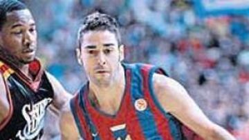 Juan Carlos Navarro