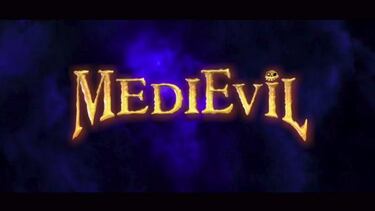 MediEvil Remastered se confirma para PlayStation 4